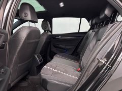 Volkswagen Golf 280TSI DSG R-Line Lite - ფოტო 5