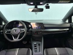 Volkswagen Golf 280TSI DSG R-Line Lite - ფოტო 7