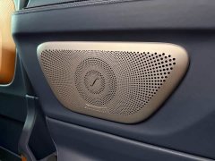 Mercedes-Benz Vito 2.0T Business Edition 7-Seater - ფოტო 17