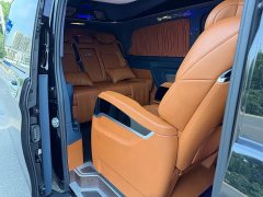 Mercedes-Benz Vito 2.0T Business Edition 7-Seater - ფოტო 18