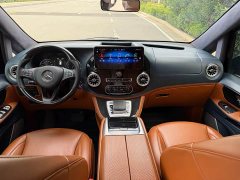 Mercedes-Benz Vito 2.0T Business Edition 7-Seater - ფოტო 5