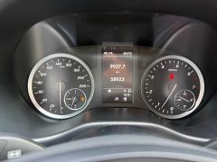Mercedes-Benz Vito 2.0T Business Edition 7-Seater - ფოტო 6