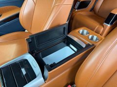 Mercedes-Benz Vito 2.0T Business Edition 7-Seater - ფოტო 7