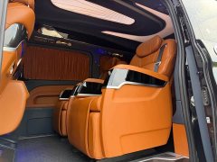 Mercedes-Benz Vito 2.0T Business Edition 7-Seater - ფოტო 9