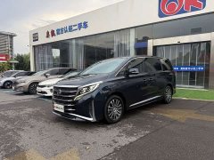 GAC Aion M8 Premier Series 390T Supreme Edition - ფოტო 1