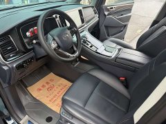 GAC Aion M8 Premier Series 390T Supreme Edition - ფოტო 3