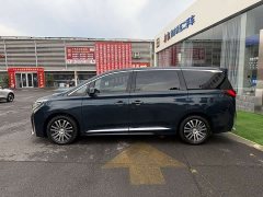 GAC Aion M8 Premier Series 390T Supreme Edition - ფოტო 6