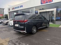 GAC Aion M8 Premier Series 390T Supreme Edition - ფოტო 7