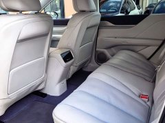 Buick Zhijing L7 Extended Range Avvia - ფოტო 5