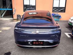 Buick Zhijing L7 Extended Range Avvia - ფოტო 6