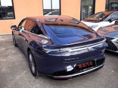 Buick Zhijing L7 Extended Range Avvia - ფოტო 7