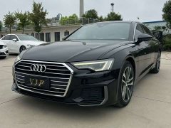 Audi A6L 40 TFSI Luxury Sport Edition - ფოტო 1
