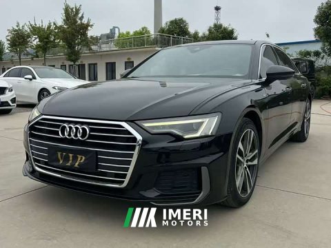 2021 Audi A6L 40 TFSI Luxury Sport Edition - ავტომობილი ჩინეთიდან