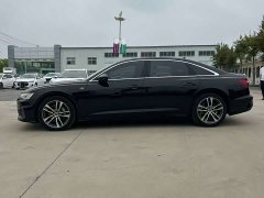Audi A6L 40 TFSI Luxury Sport Edition - ფოტო 2
