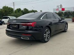 Audi A6L 40 TFSI Luxury Sport Edition - ფოტო 3