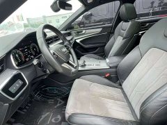 Audi A6L 40 TFSI Luxury Sport Edition - ფოტო 4