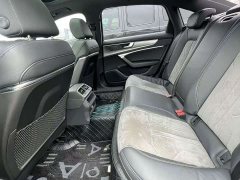 Audi A6L 40 TFSI Luxury Sport Edition - ფოტო 5