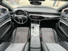 Audi A6L 40 TFSI Luxury Sport Edition - ფოტო 6