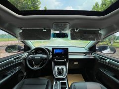 Haval M6 2021 PLUS 1.5T Manual Luxury Smart Connected Edition - ფოტო 10