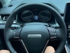 Haval M6 2021 PLUS 1.5T Manual Luxury Smart Connected Edition - ფოტო 11