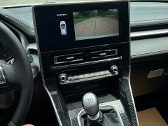 Haval M6 2021 PLUS 1.5T Manual Luxury Smart Connected Edition - ფოტო 12
