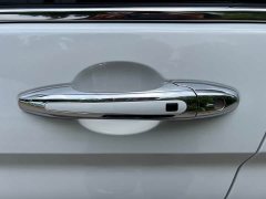 Haval M6 2021 PLUS 1.5T Manual Luxury Smart Connected Edition - ფოტო 15