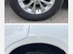 Haval M6 2021 PLUS 1.5T Manual Luxury Smart Connected Edition - ფოტო 17