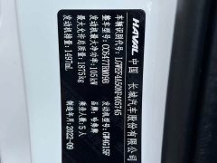 Haval M6 2021 PLUS 1.5T Manual Luxury Smart Connected Edition - ფოტო 19
