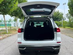 Haval M6 2021 PLUS 1.5T Manual Luxury Smart Connected Edition - ფოტო 5