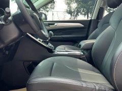Haval M6 2021 PLUS 1.5T Manual Luxury Smart Connected Edition - ფოტო 7