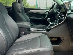 Haval M6 2021 PLUS 1.5T Manual Luxury Smart Connected Edition - ფოტო 8