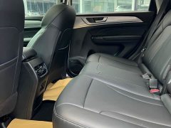Haval M6 2021 PLUS 1.5T Manual Luxury Smart Connected Edition - ფოტო 9