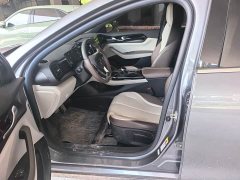 BYD Qin PLUS Glory Edition DM-i 55KM Leading - ფოტო 3