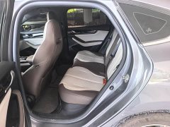 BYD Qin PLUS Glory Edition DM-i 55KM Leading - ფოტო 5