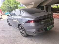 BYD Qin PLUS Glory Edition DM-i 55KM Leading - ფოტო 8