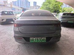 BYD Qin PLUS Glory Edition DM-i 55KM Leading - ფოტო 9