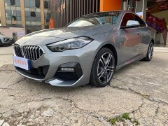 BMW 2 Series (Import) 2023 225i Gran Coupe M Sport Package - ფოტო 1
