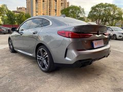 BMW 2 Series (Import) 2023 225i Gran Coupe M Sport Package - ფოტო 10
