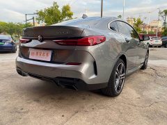 BMW 2 Series (Import) 2023 225i Gran Coupe M Sport Package - ფოტო 11