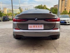 BMW 2 Series (Import) 2023 225i Gran Coupe M Sport Package - ფოტო 12