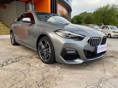 BMW 2 Series (Import) 2023 225i Gran Coupe M Sport Package - ფოტო 3