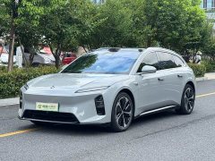 NIO ET5T 75kWh Touring - ფოტო 1