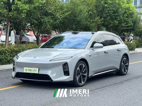 2025 NIO ET5T 75kWh Touring - ავტომობილი ჩინეთიდან