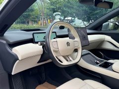 NIO ET5T 75kWh Touring - ფოტო 11