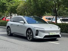NIO ET5T 75kWh Touring - ფოტო 12
