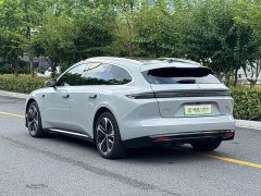 NIO ET5T 75kWh Touring - ფოტო 13