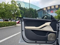 NIO ET5T 75kWh Touring - ფოტო 14