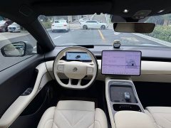 NIO ET5T 75kWh Touring - ფოტო 16