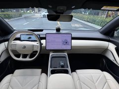 NIO ET5T 75kWh Touring - ფოტო 17
