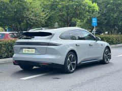 NIO ET5T 75kWh Touring - ფოტო 3